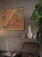 Der Turm 1940 Karl Wiener video mockup