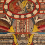 Der WiliSeeZohrnWald in Amerika und KrohnPrinzessinn Wiegalinda von WaldauFeldSkt. AdolfHoof 1919 Adolf Wolfli 8 mockup