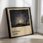 Der alte Wanderer around 1924 Karl Wiener 4 mockup