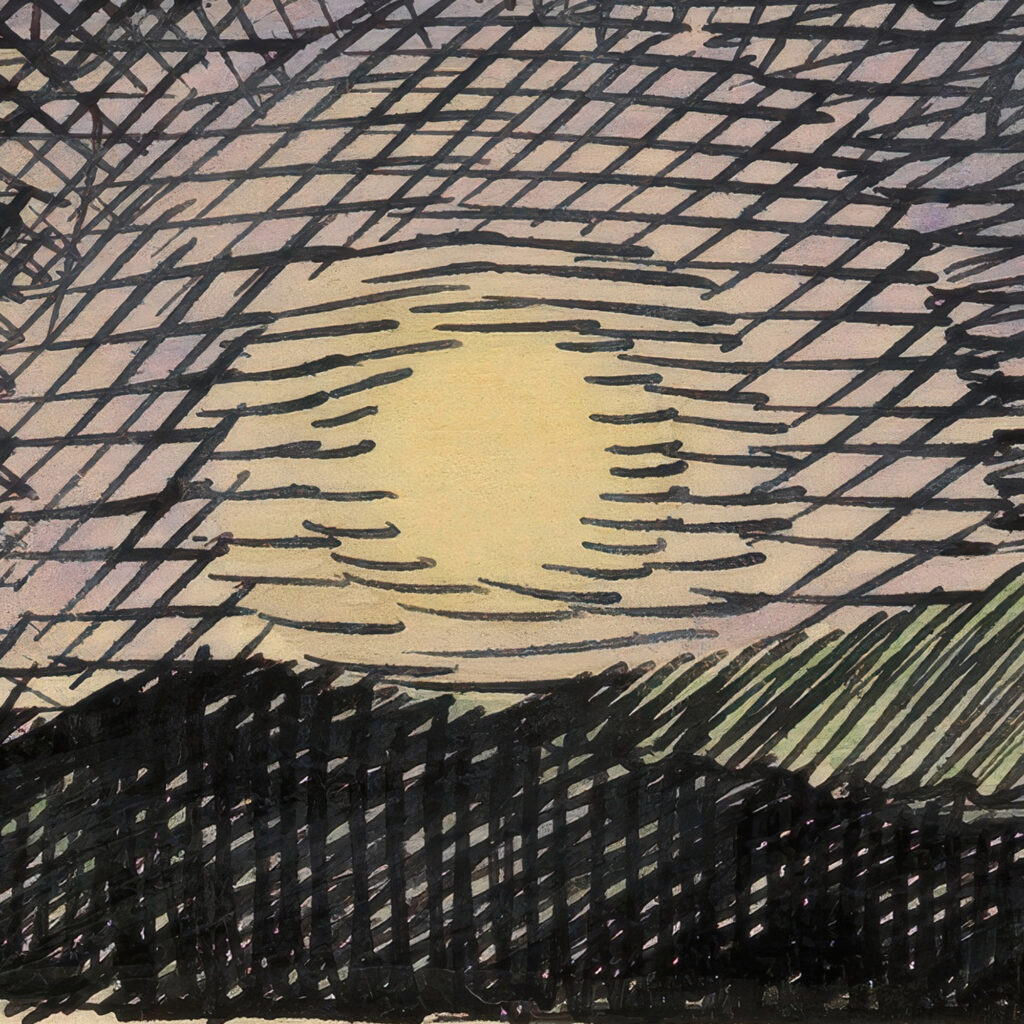 Der alte Wanderer around 1924 Karl Wiener 8 mockup