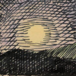 Der alte Wanderer around 1924 Karl Wiener 8 mockup