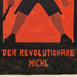 Der revolutionare Michl around 1923 Karl Wiener 8 mockup
