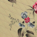 Design for Textile 2 ca. 1808–10 Unknown 8 mockup