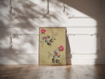 Design for Textile 2 ca. 1808–10 Unknown video mockup