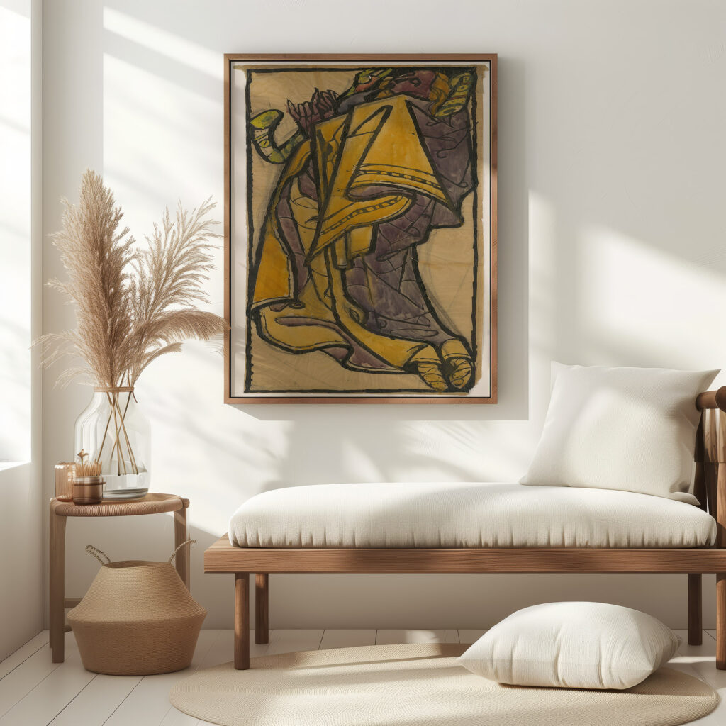 Design of Glass Window I Jan Novak 5 mockup