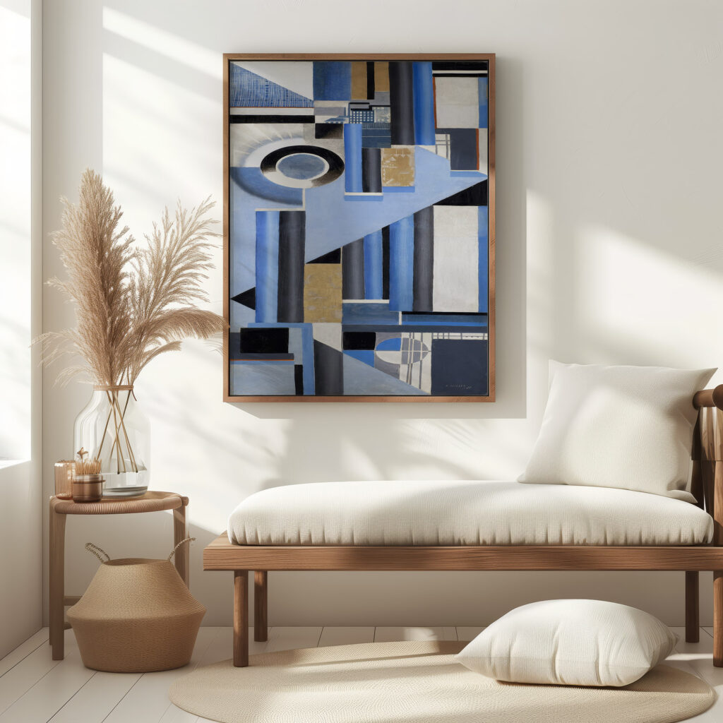 Deska 0 1928 Karol Hiller 5 mockup