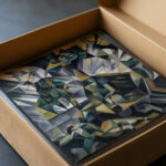 Destiny dedicated to my first wife 1918 Fritz Baumann video mockup