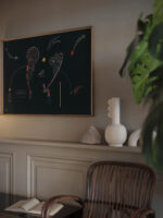 Deux Cotes 1938 Wassily Kandinsky video mockup