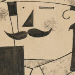 Deux Fantassins Casques Two Helmeted Infantrymen 1917 Roger de La Fresnaye 8 mockup