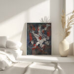 Diableries 1928 1929 Frits van den Berghe 4 mockup