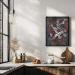 Diableries 1928 1929 Frits van den Berghe 6 mockup