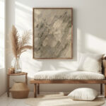 Diagonal Komposition Auferstehungsmotiv 1913 15 Otto Meyer Amden 5 mockup