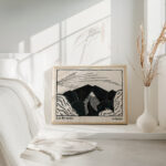 Die Brucke around 1920 Karl Wiener 4 mockup