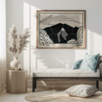 Die Brucke around 1920 Karl Wiener 5 mockup