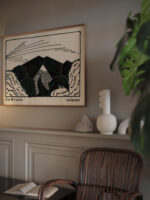 Die Brucke around 1920 Karl Wiener video mockup