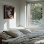 Die Geliebte 1915 Ernst Ludwig Kirchner 6 mockup