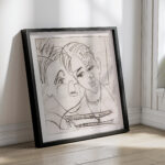 Die Hembusse 1931 Ernst Ludwig Kirchner 4 mockup