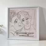 Die Hembusse 1931 Ernst Ludwig Kirchner 5 mockup