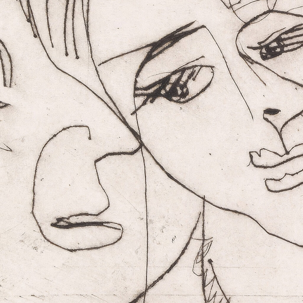 Die Hembusse 1931 Ernst Ludwig Kirchner 8 mockup