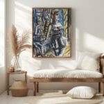 Die Kuchenbar 1946 Paul Kleinschmidt 5 mockup