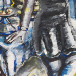 Die Kuchenbar 1946 Paul Kleinschmidt 8 mockup