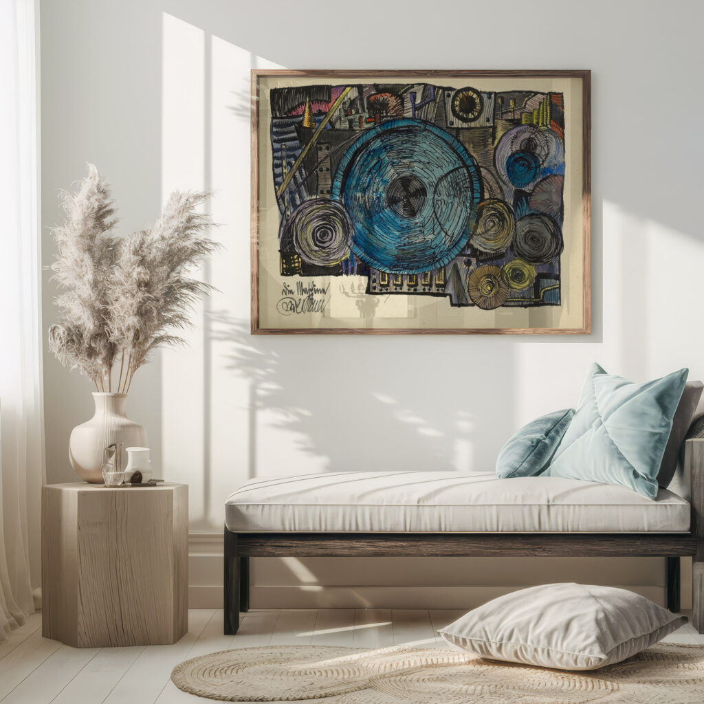 Die Maschine around 1923 Karl Wiener 5 mockup