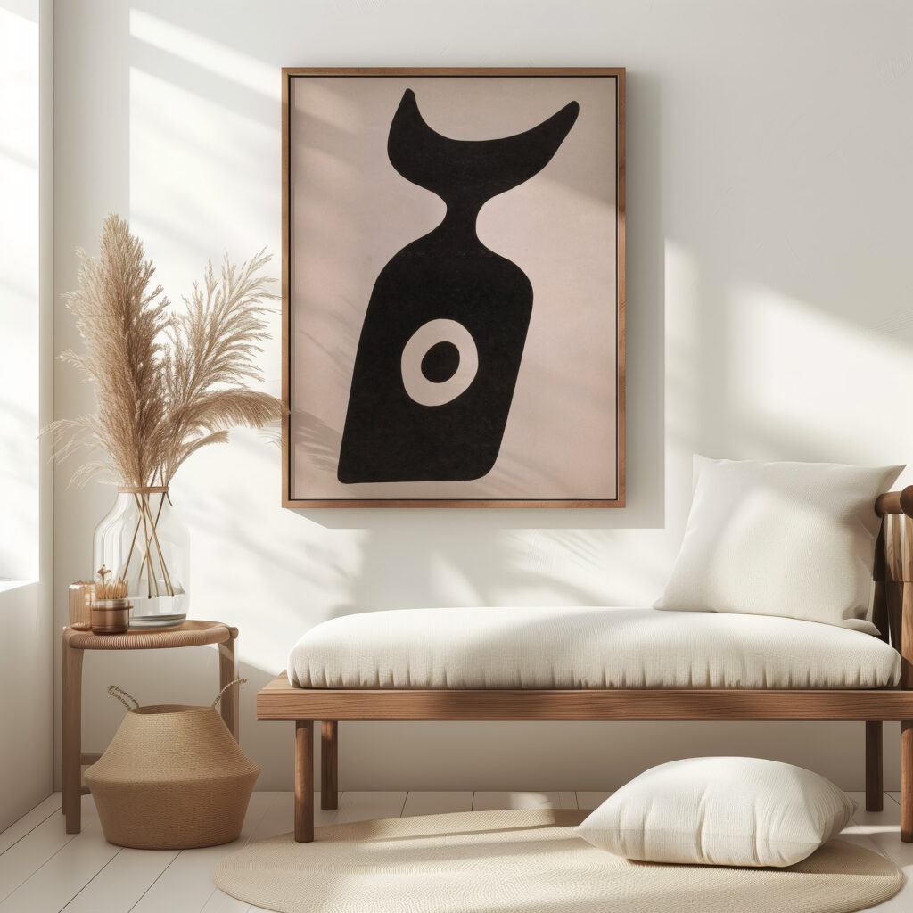 Die Nabelflasche 1923 Kurt Schwitters 5 mockup