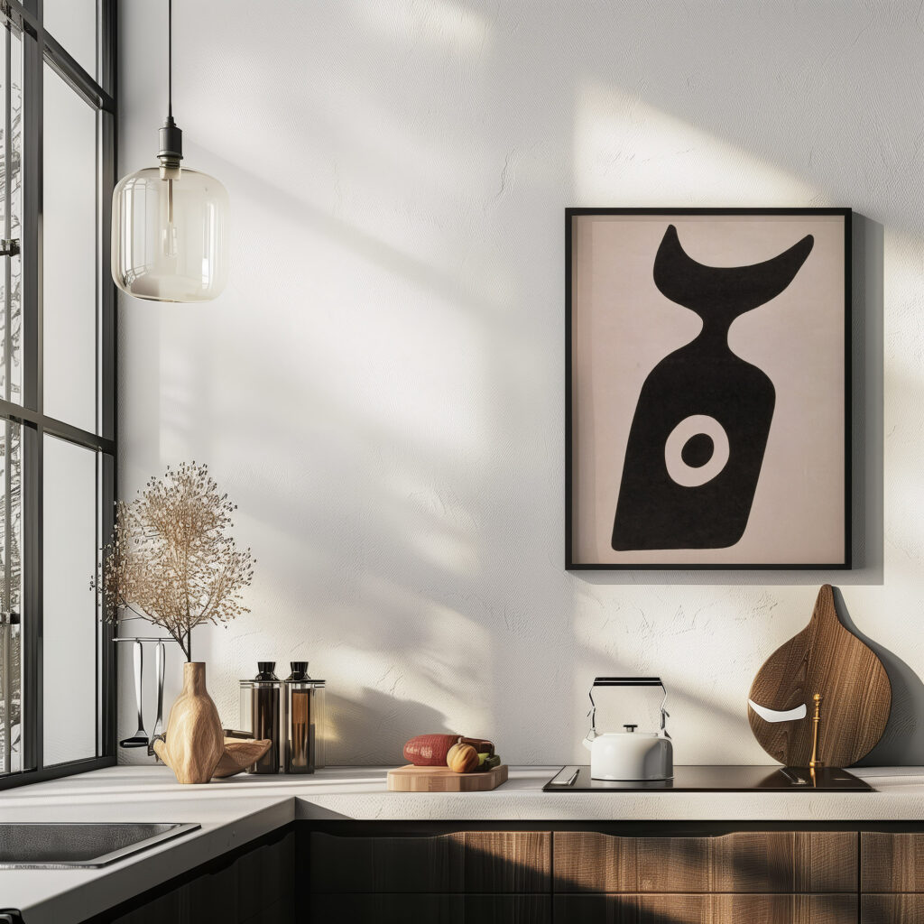 Die Nabelflasche 1923 Kurt Schwitters 6 mockup