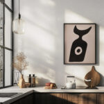 Die Nabelflasche 1923 Kurt Schwitters 6 mockup