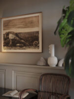 Die Pfluger 1907 Kathe Kollwitz video mockup