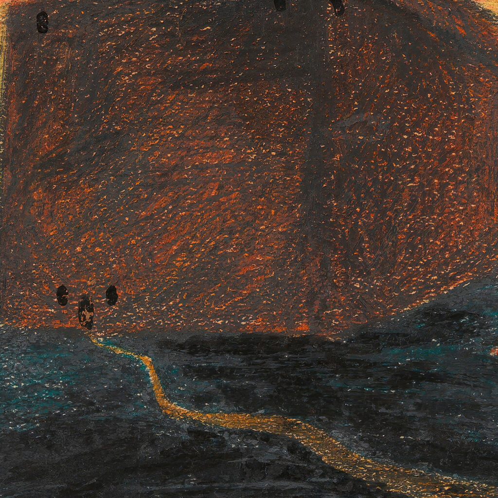 Die Pulverflagge around 1928 Karl Wiener 8 mockup