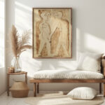 Die Verbindung 1929 Ernst Ludwig Kirchner 5 mockup