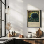 Die Wahrheit ist plastisch gebildet… around 1921 Karl Wiener 6 mockup