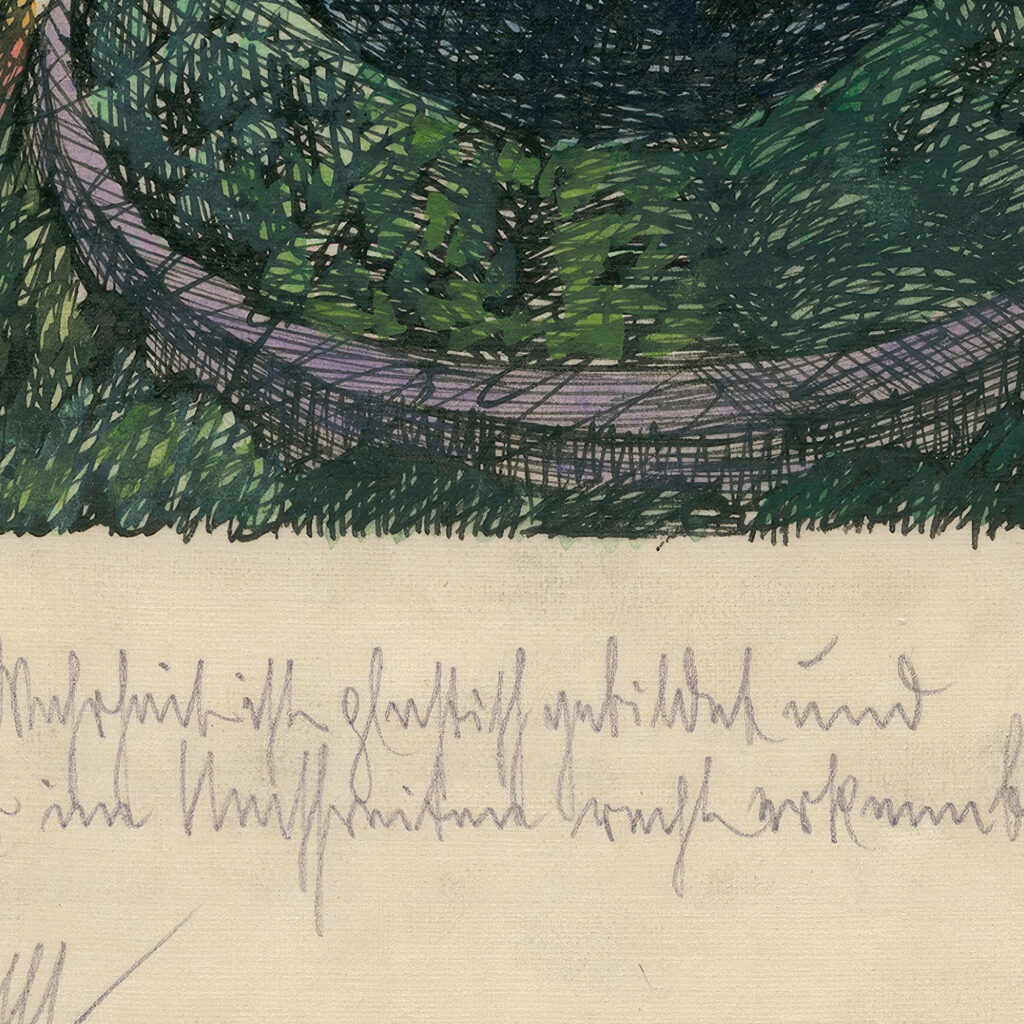 Die Wahrheit ist plastisch gebildet… around 1921 Karl Wiener 8 mockup