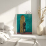 Die Witwe 1942 Karl Wiener 4 mockup