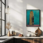 Die Witwe 1942 Karl Wiener 6 mockup