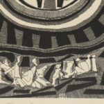 Die Zeichen 1919 20 Otto Freundlich 1 8 mockup