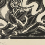 Die Zeichen 1919 20 Otto Freundlich 2 8 mockup