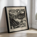 Die Zeichen 1919 20 Otto Freundlich 4 mockup Die Zeichen 1919 20 Otto Freundlich 4 mockup