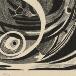Die Zeichen 1919 20 Otto Freundlich 5 8 mockup