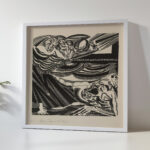 Die Zeichen 1919 20 Otto Freundlich 5 mockup Die Zeichen 1919 20 Otto Freundlich 5 mockup