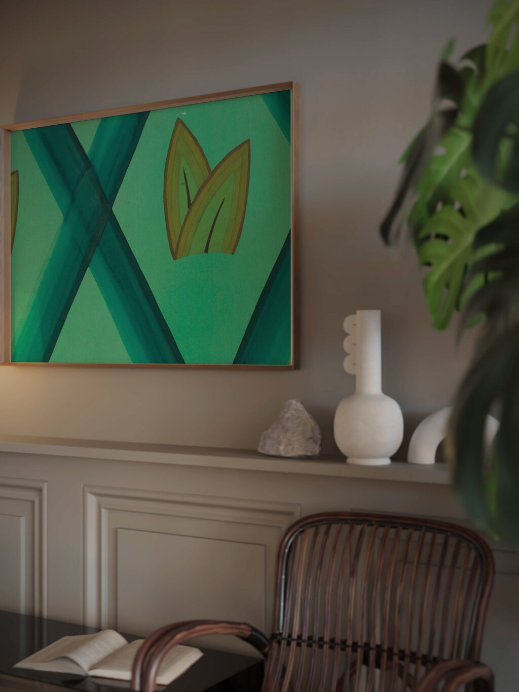 Diomedes 1919 Unknown video mockup