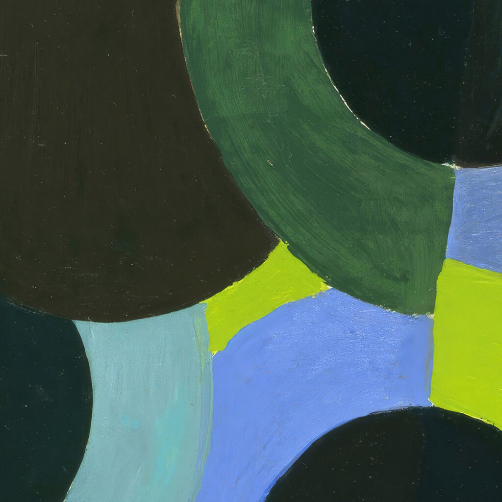 Disks 1930 1933 Robert Delaunay 8 mockup