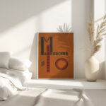 Dlia golosa 1923 El Lissitzky 4 mockup