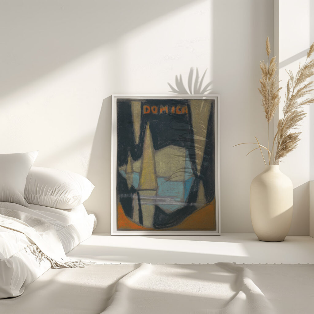 Dominica 1932 Zolo Palugyay 4 mockup