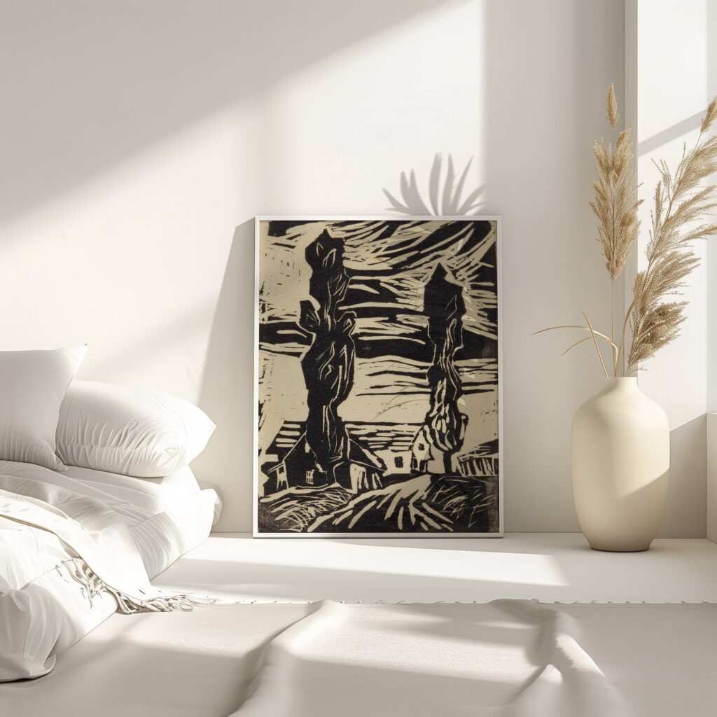 Dorf Anny Dollschein 4 mockup