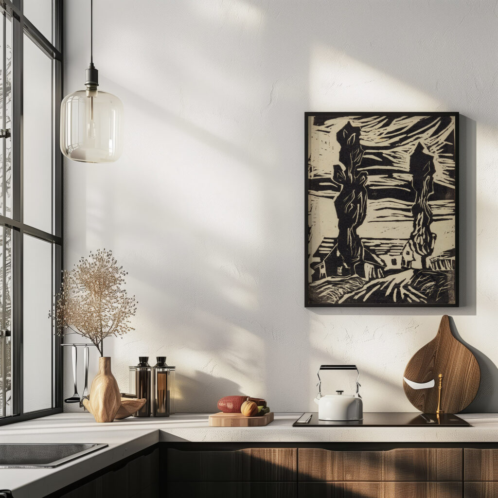 Dorf Anny Dollschein 6 mockup