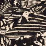 Dorf im Tessin 1925 Albert Muller 8 mockup