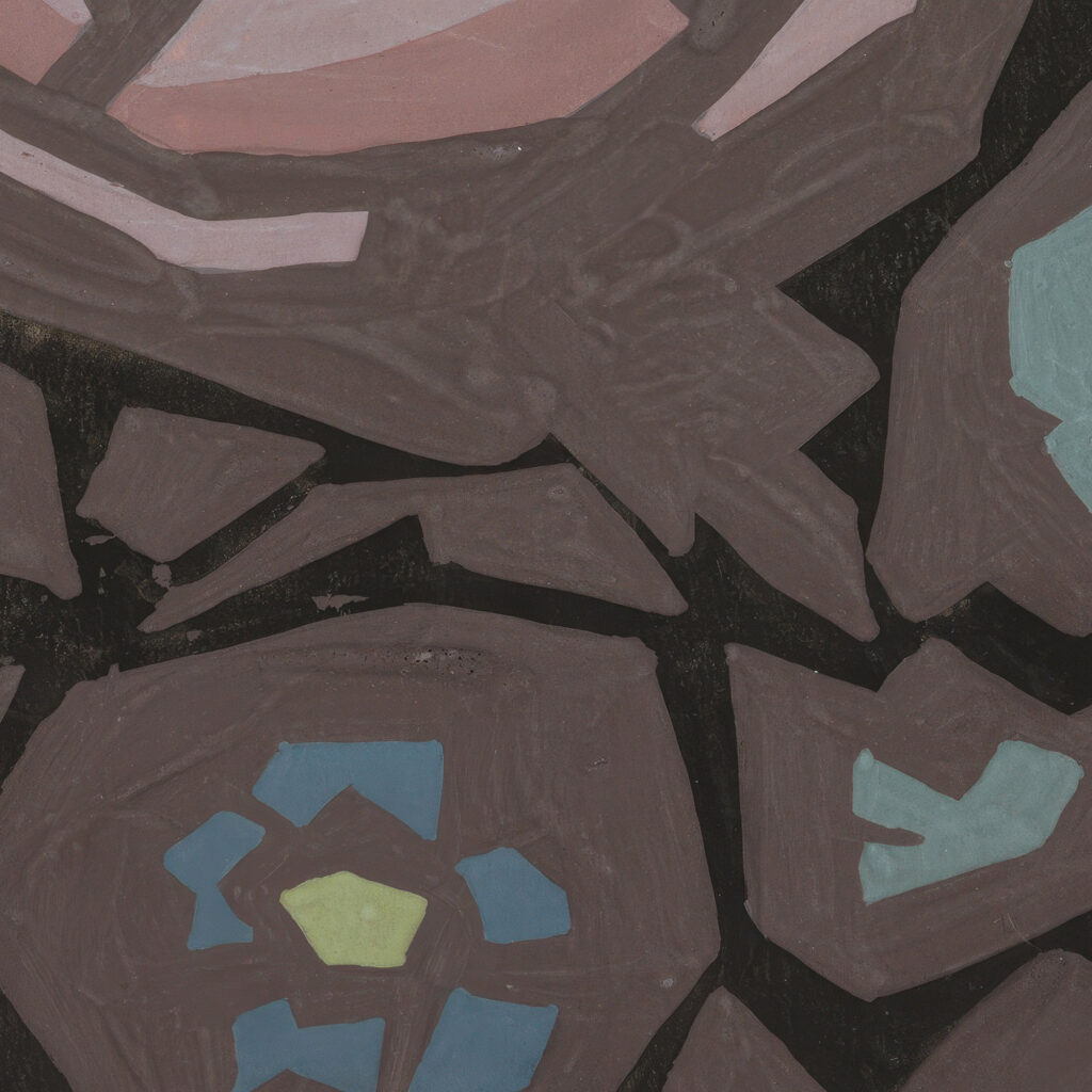 Dorfrose Village Rose 1910 Unknown 8 mockup