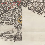 Dove and Rose 1879 William Morris 8 mockup